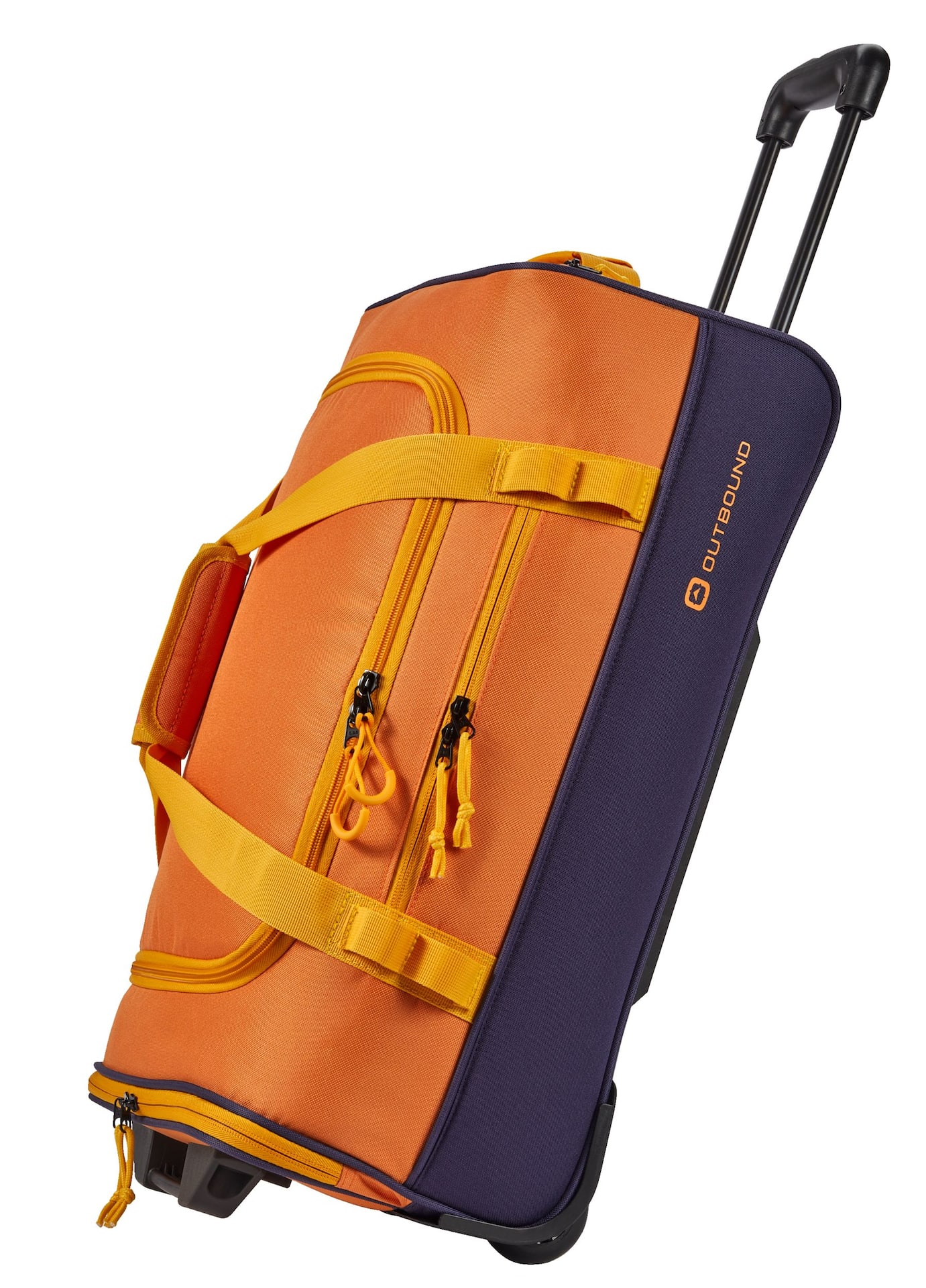 Grand sac de voyage avec poche humide et compartiment à chaussures, sac  fourre-tout pour les sports de voyage., Mode en ligne