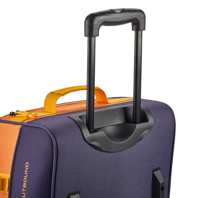 Outbound Carryon Wheeled Duffle Bag Canadian Tire