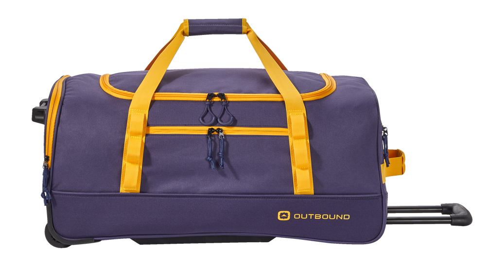 Custom Duffle Bags Australia | Travel Duffel Bags Perth | Sports Duffle Bags