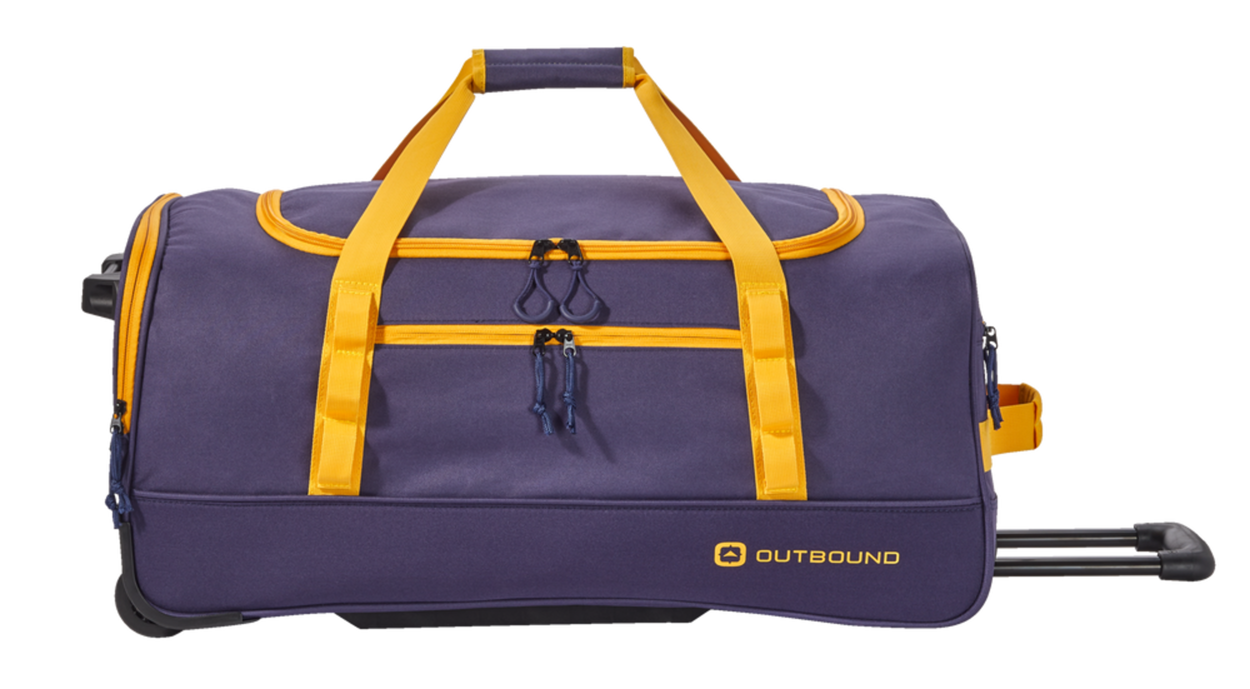 Outbound Wheeled Duffle Bag Canadian Tire