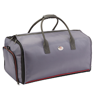 Outbound Garment Duffle Bag, 54-L Front_Three_Fourths_Angled_Right
