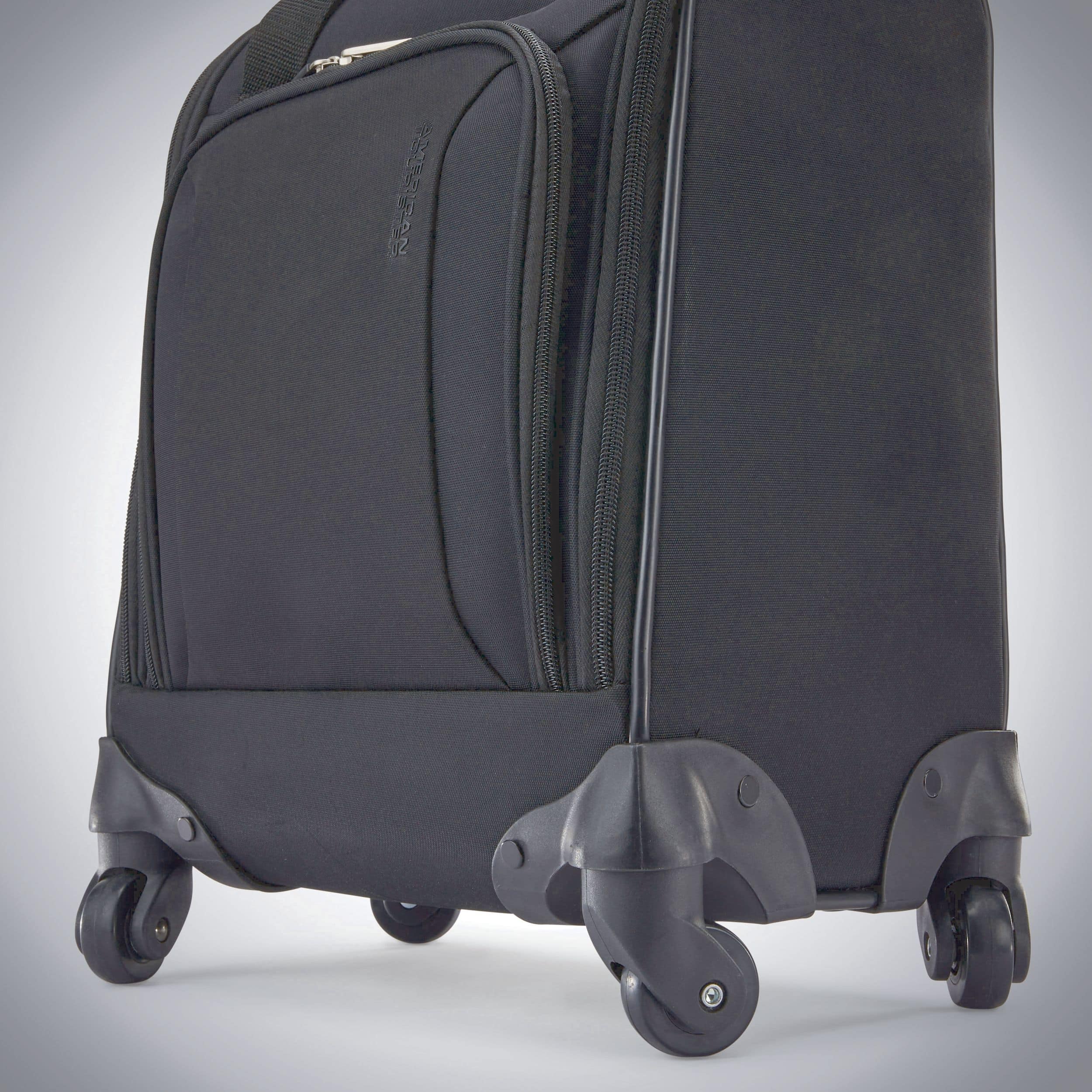 American Tourister Softside Spinner Underseater Canadian Tire