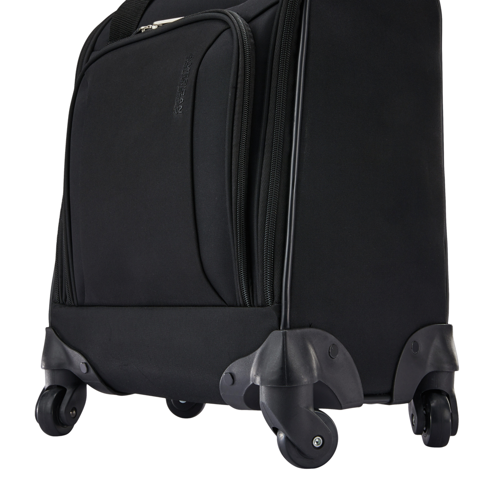 American Tourister Softside Spinner Underseater Canadian Tire