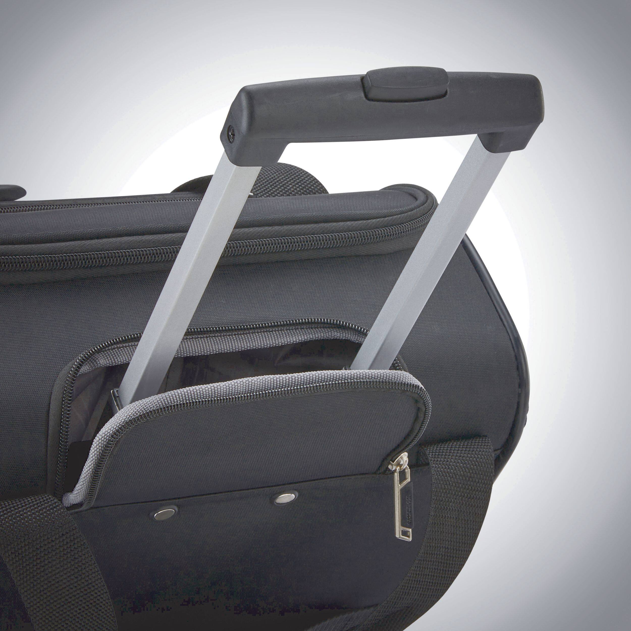 American Tourister Softside Spinner Underseater Canadian Tire