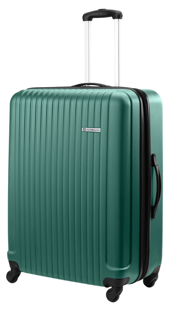 Outbound Hardside Spinner Luggage, 28in Canadian Tire