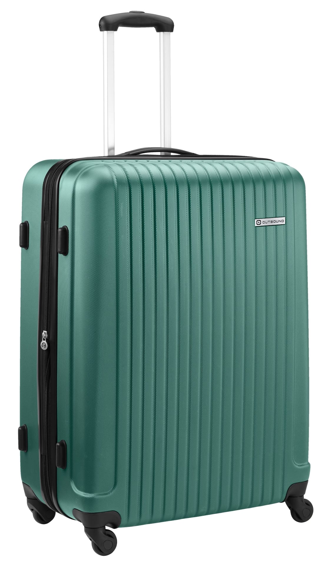 Outbound Hardside Spinner 28 in Luggage Green Canadian Tire