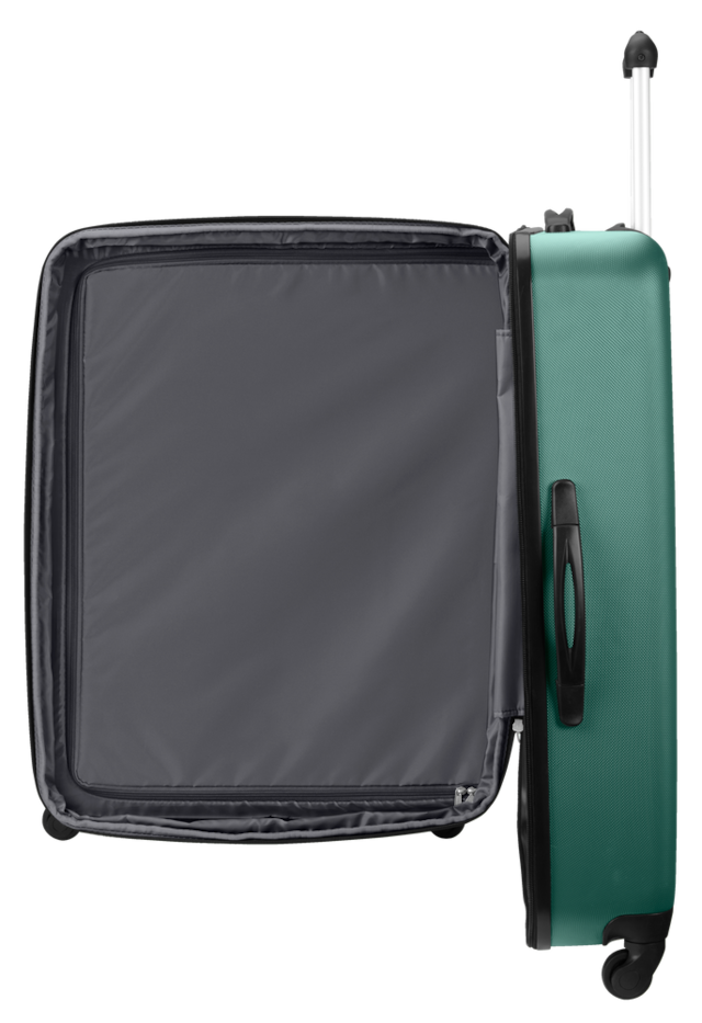 Outbound Hardside Spinner Luggage, 28in Canadian Tire