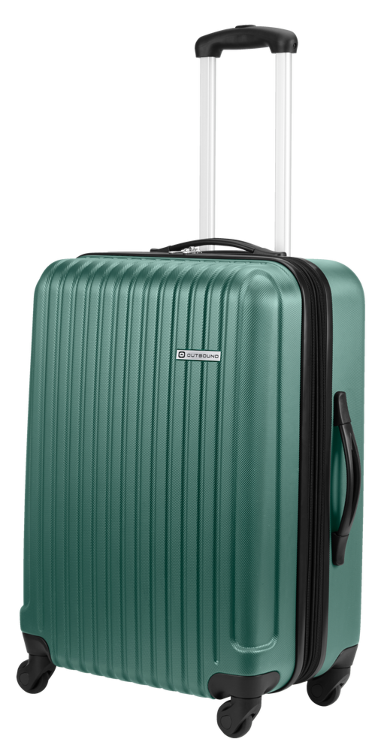Outbound Hardside Spinner Luggage, 23in Canadian Tire