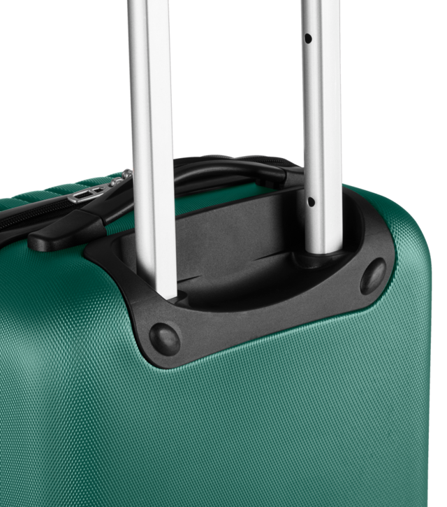 Valise rigide pivotante Outbound, 20 po Canadian Tire