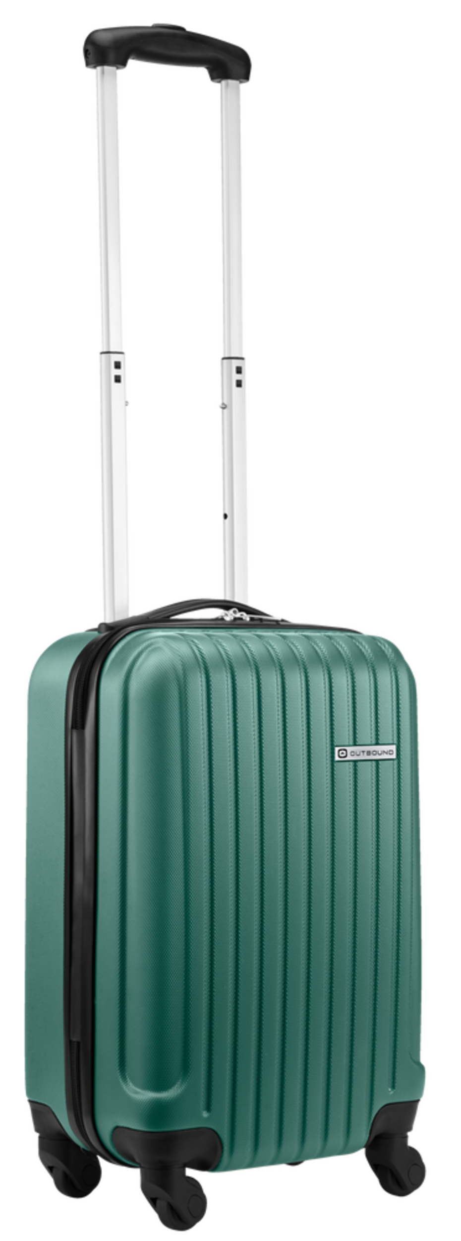 Outbound Hardside Spinner Luggage, 20in Canadian Tire