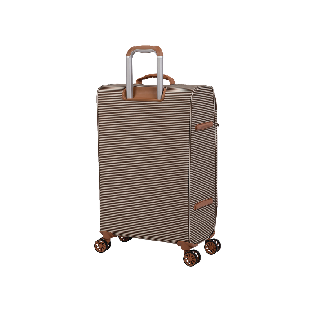 IT Softside Striped Luggage, 22in Canadian Tire