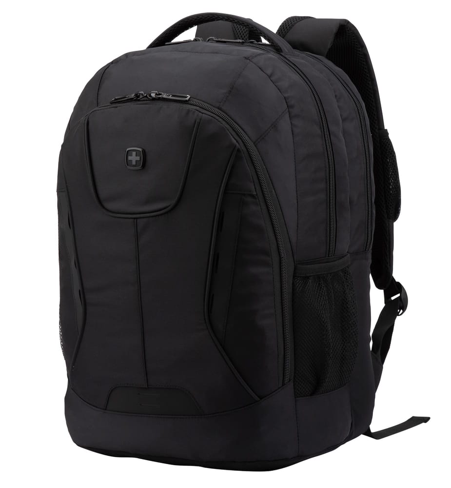 Swiss Alps Laptop Backpack, 17-in | Canadian Tire