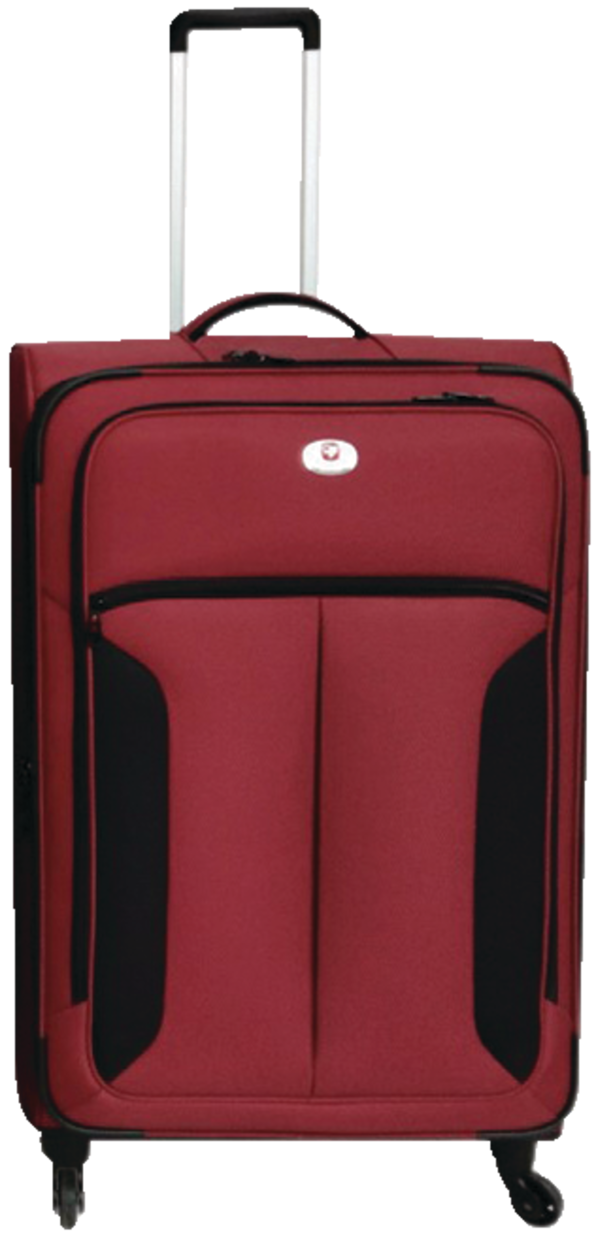 Swiss Alps Recycled Expandable Spinner, 28in Canadian Tire