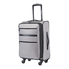 Outbound Coast Expandable Softside Spinner Wheel Carry-On Travel