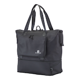 Outbound Folding Weekender Bag Front_Three_Fourths_Angled_Left