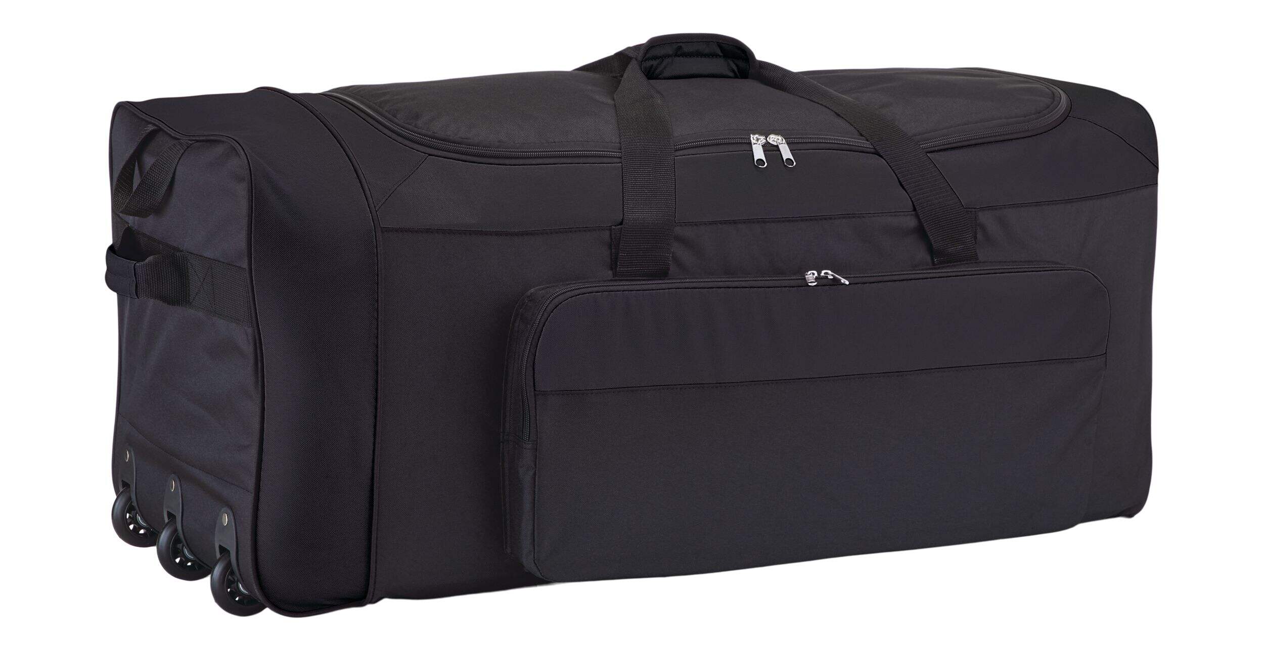 Outbound Wheeled Duffle Bag, 36in Canadian Tire