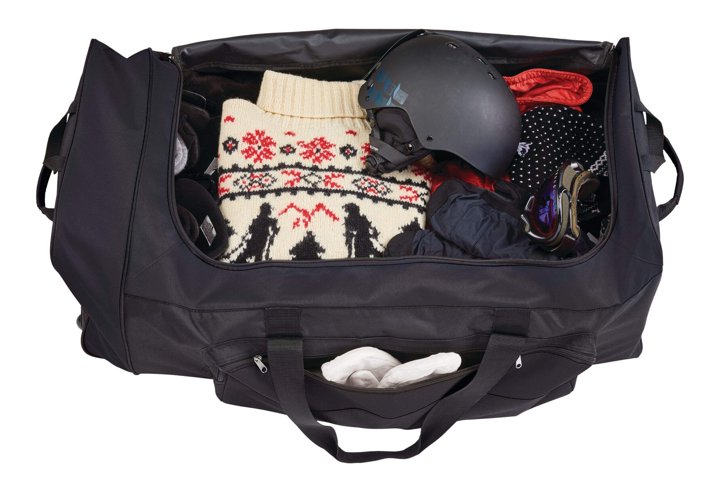 Outbound Wheeled Duffle Bag, 36in Canadian Tire