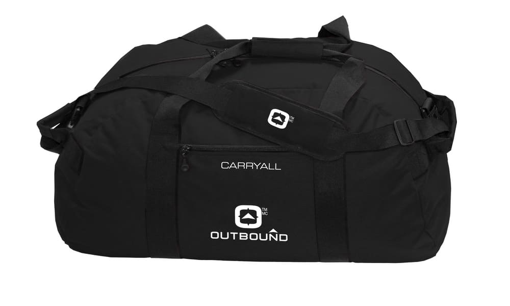 Outbound Duffle Bag Canadian Tire