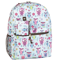 2 Piece Backpack