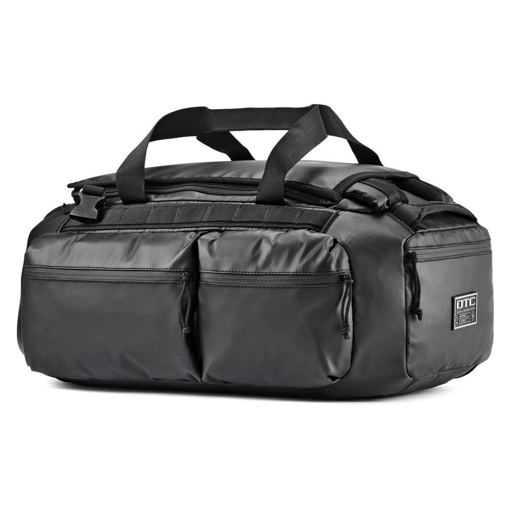 High Sierra OTC Convertible Travel Duffle Bag & Backpack w/ Water ...