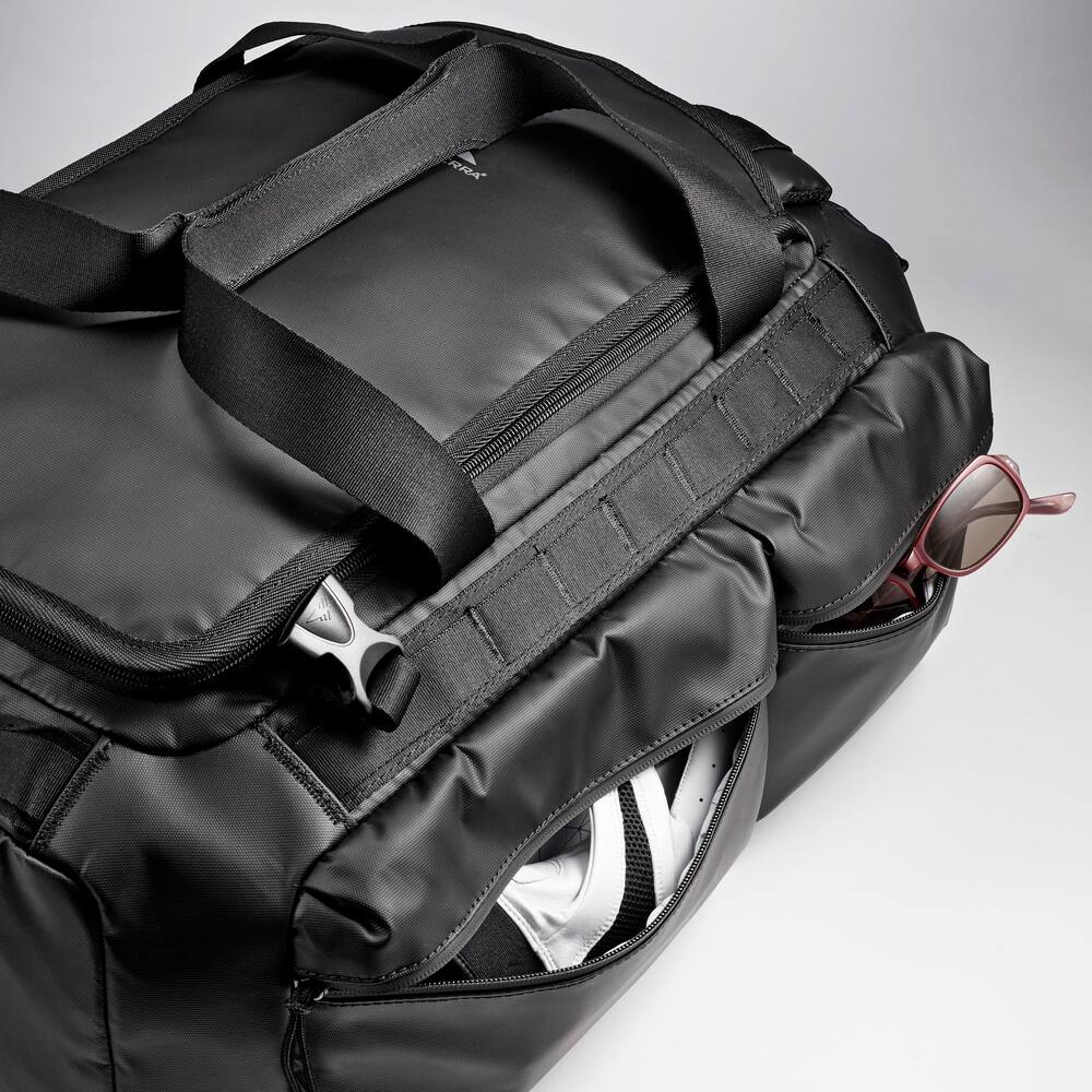 high sierra otc convertible duffel bag