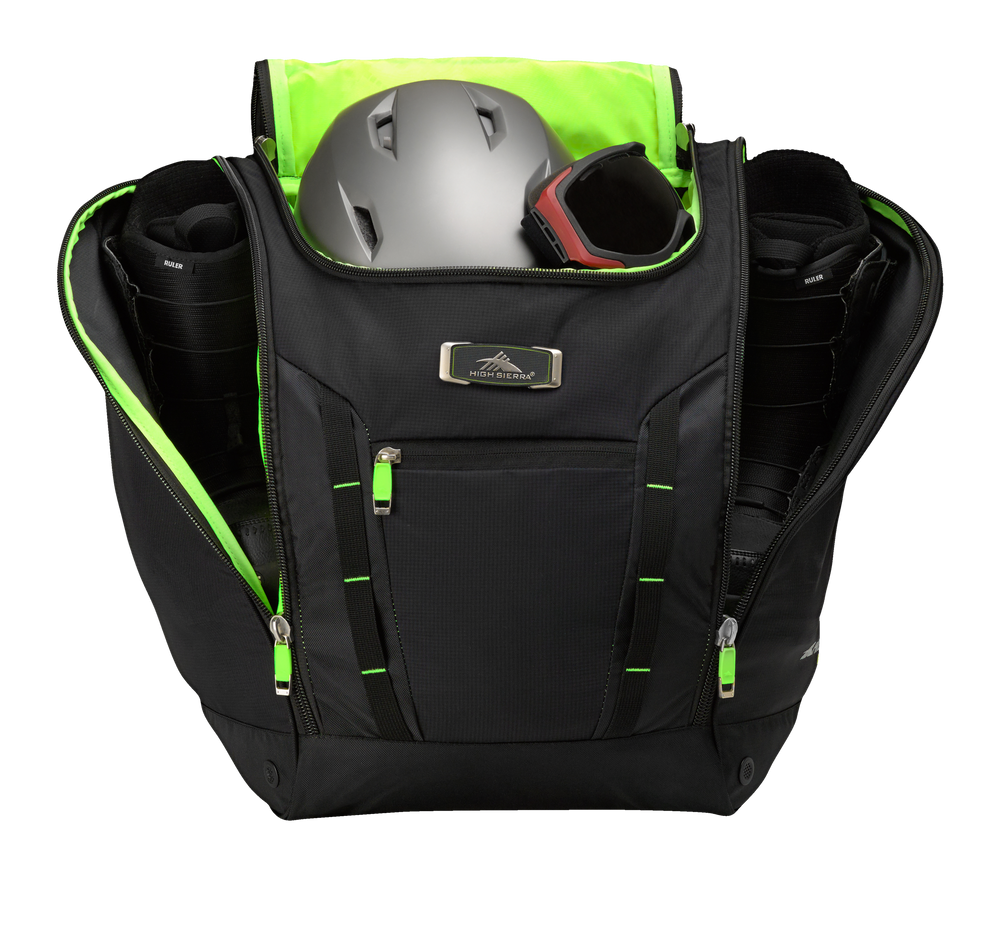 High Sierra Ski and Boot Bag Combo for sale online 