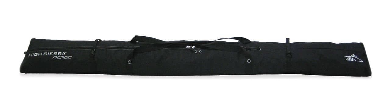Völkl Classic Double Ski Bag 195 cm black | XSPO