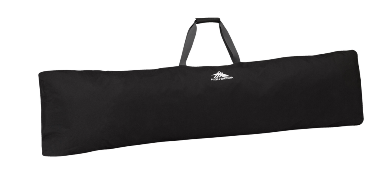 High Sierra Snowboard Sleeve Boot Travel Bag Combo For Gear Accessories 2 pc
