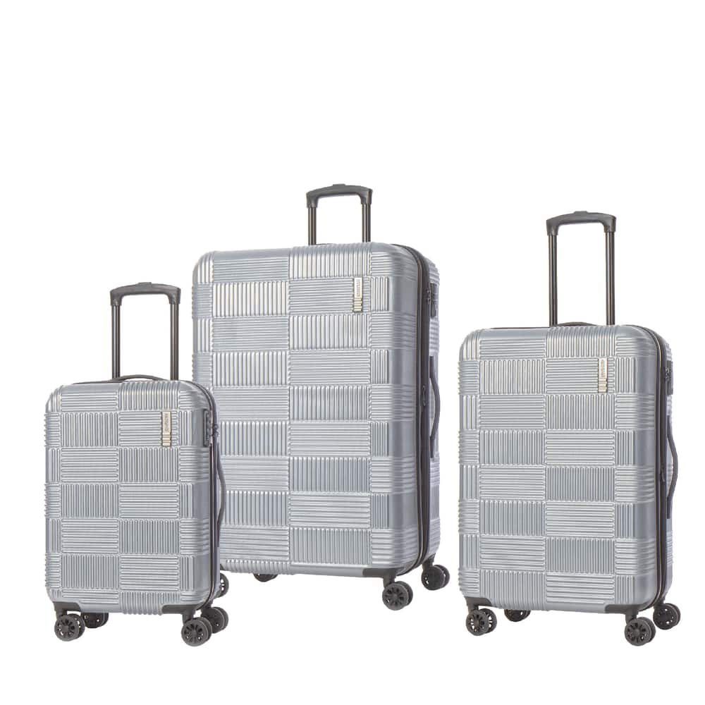 champs luggage ice collection