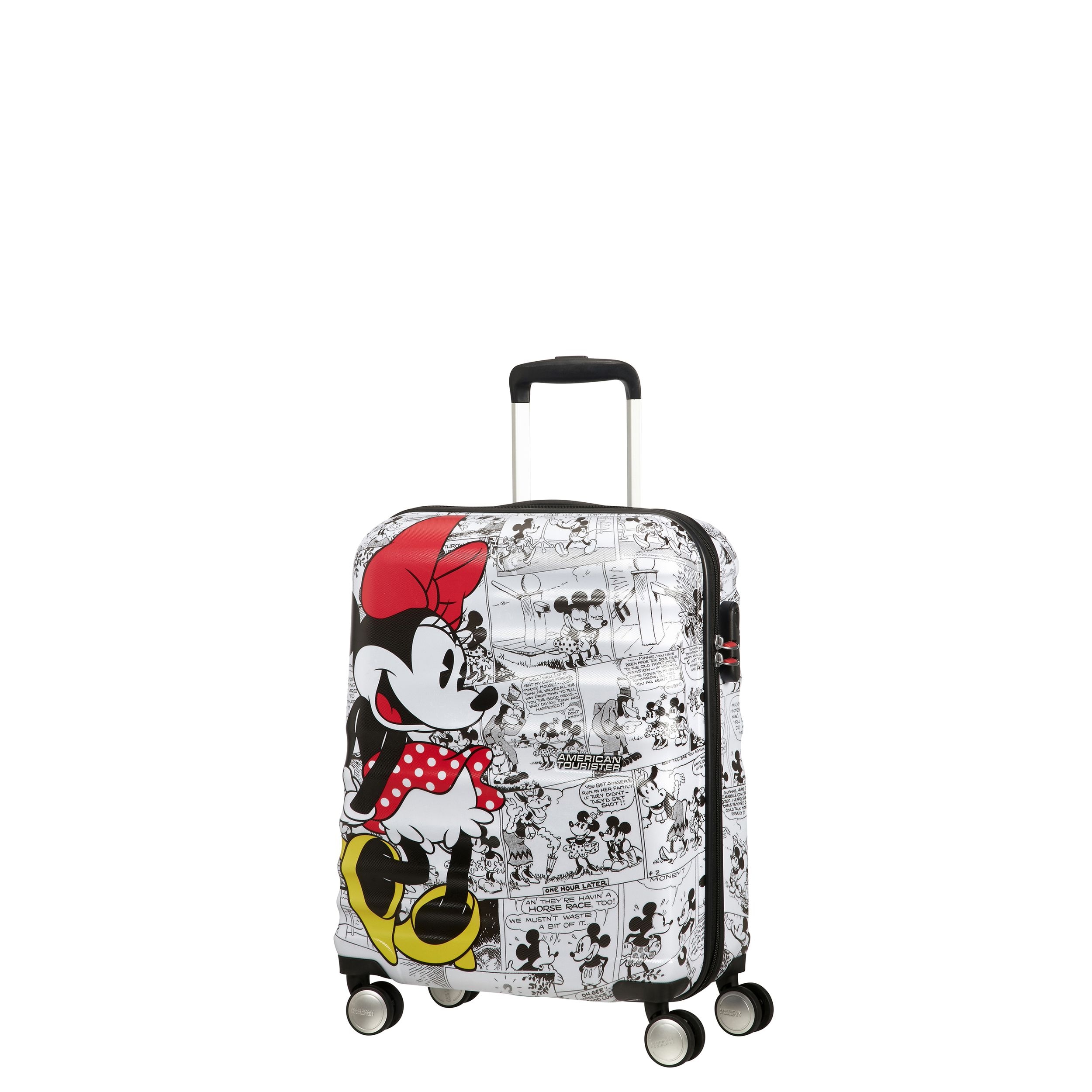disneyland suitcase