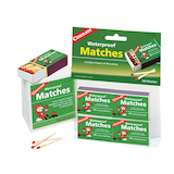 Coghlan's Waterproof Matches