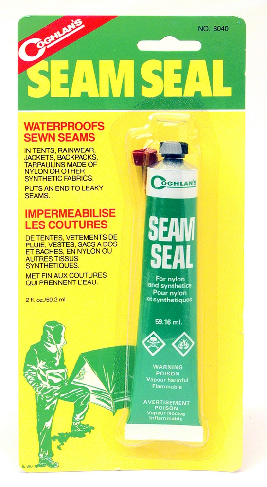 Coghlan's Seam Sealer Canadian Tire