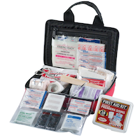 All-Purpose First Aid Kit