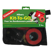 Coghlan's Hiking Safety Kit