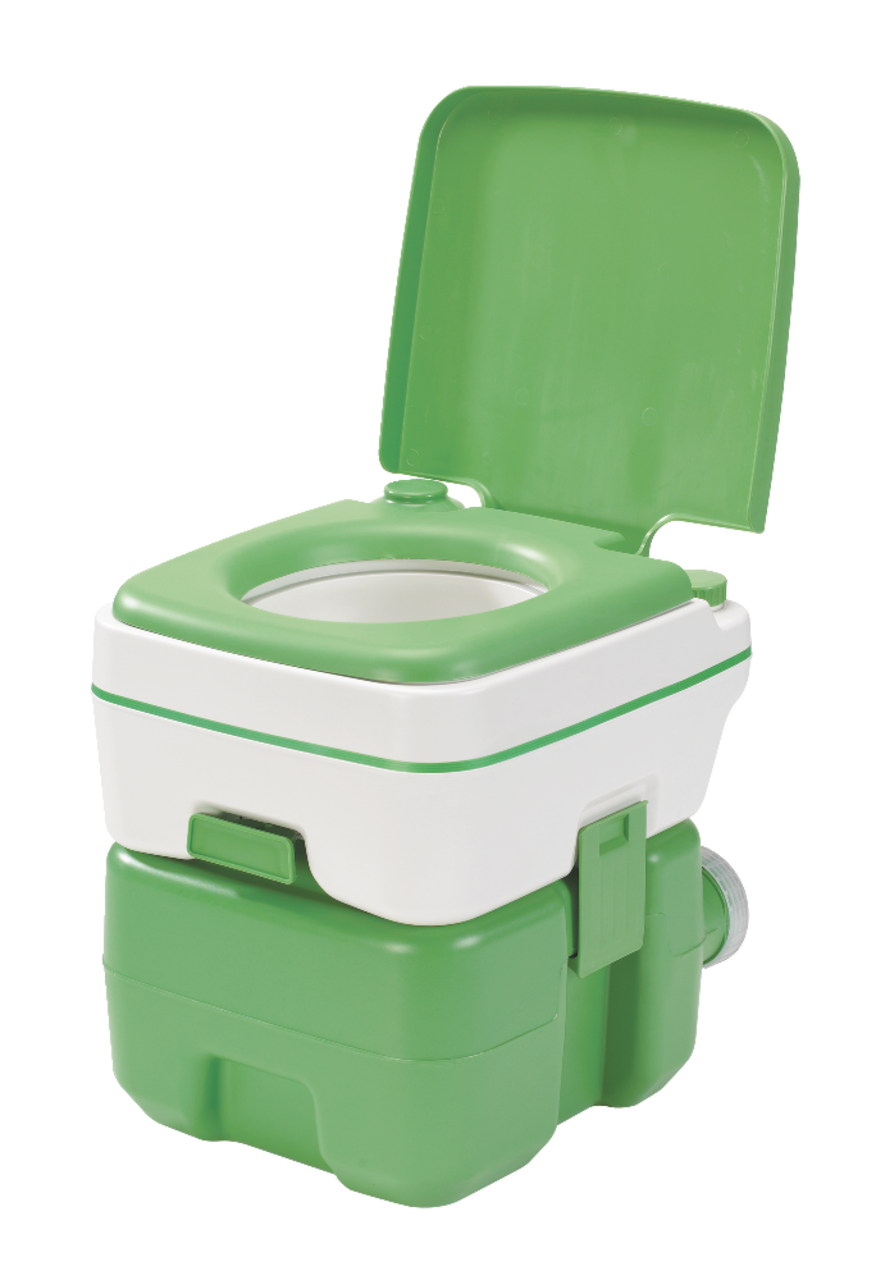 Toilette Portable Pour Camping-car RV - Temu Canada