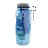 Outdoor Survival Kit To Go