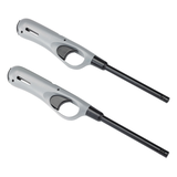 MASTER Chef X-Lite Canada Refillable Multi-Purpose Wand Lighter For BBQ, Home & Camping 2-pk Side_Right