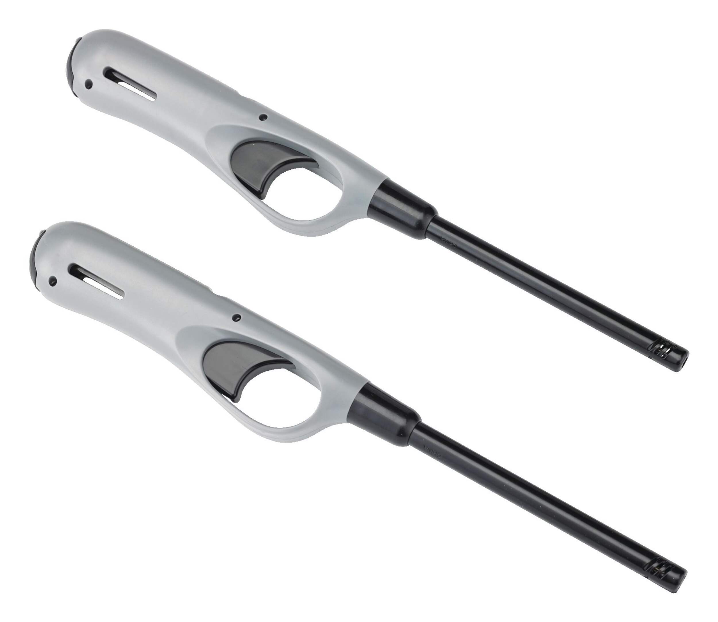 MASTER Chef X-Lite Canada Refillable Multi-Purpose Wand Lighter For BBQ, Home & Camping 2-pk Side_Right
