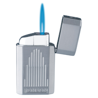 Briquet Ronson Jetlite au butane