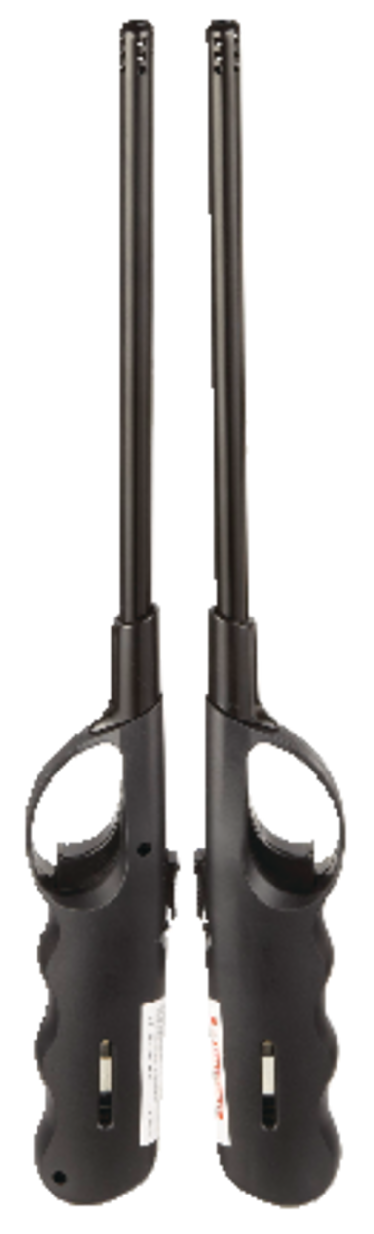MASTER Chef BBQ Igniter, Multi-Purpose Wand Lighter For BBQ, Home & Camping 2-pk Front_Flat