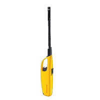 MASTER Chef Flex BBQ, Multi-Purpose Flexible Wand Lighter For BBQ, Home & Camping