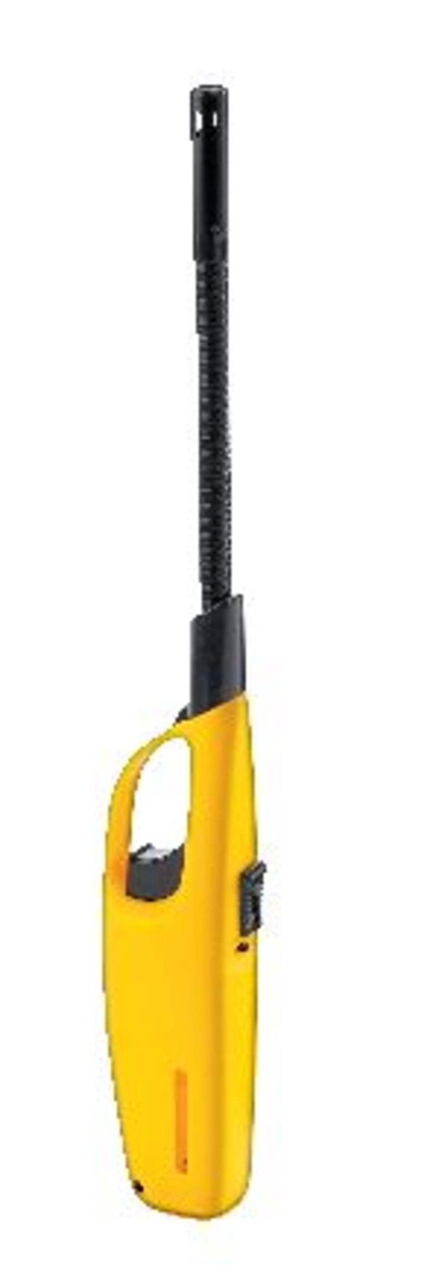 MASTER Chef Flex BBQ, Multi-Purpose Flexible Wand Lighter For BBQ, Home & Camping Side_Left