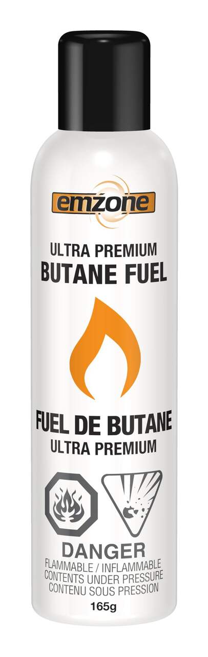 Ultra-Premium Butane Fuel -72087 - Emzone