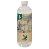 Woods Clear Oil Lamp Oil, Fuel For Wick-Feeding Camping Lamps, 710-mL Front_Flat