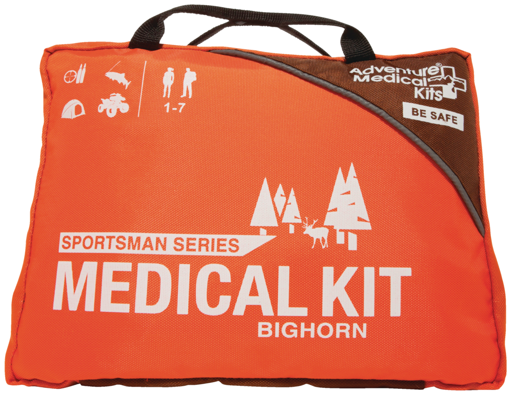 Adventure Medical Sportsman Series Whitetail consumer electronics Electronics 