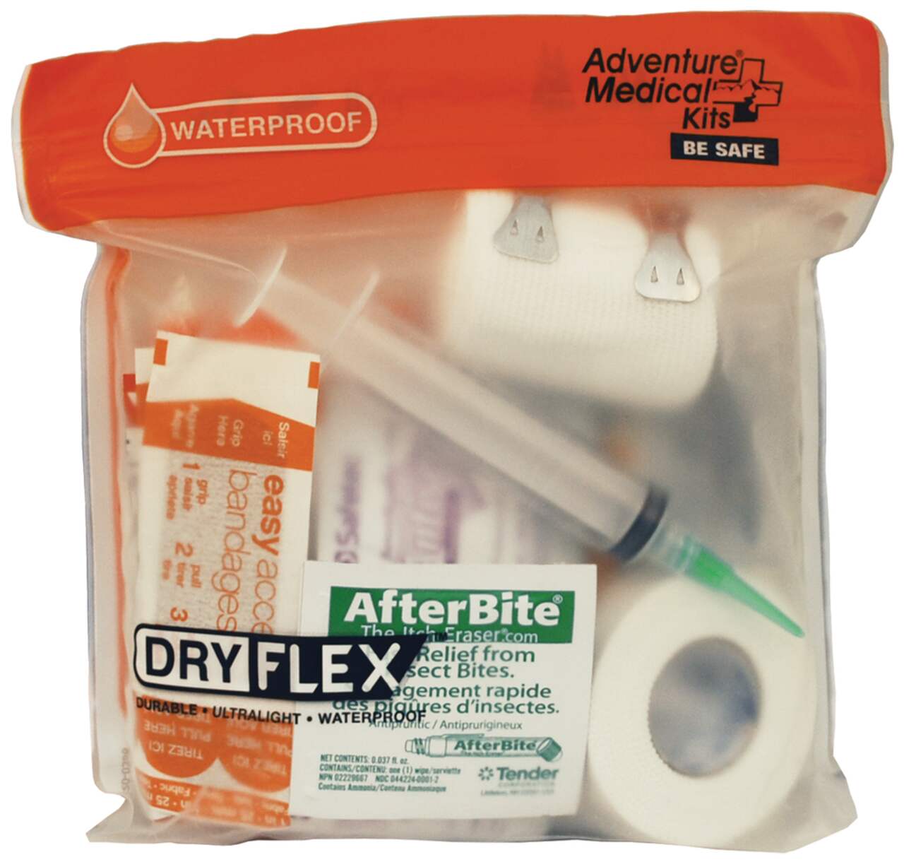 Medical first deals aid kit