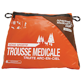 Adventure Medical Kits Sportsman Series Steelhead 2-Day First Aid Kit, Injury & Survival Supplies, 4-Person Front_Flat