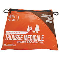 Adventure Medical Kits Sportsman Series Steelhead 2-Day First Aid Kit, Injury & Survival Supplies, 4-Person