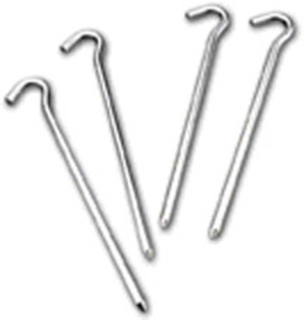 Tent pegs deals canadian tire