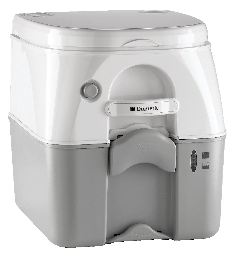 Dometic Deluxe Portable Camping Toilet Porta Potty W Self Contained   Dometic Deluxe Portable Toilet 19l Tank 379721dd Dd82 4ddb Ac3c 8be9076fb2a5 